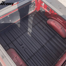 Load image into Gallery viewer, 2015-2024 Ford F-150 Crew Cab 5.5ft Truck Bed Mat 3D TPE Truck Liner