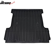 Load image into Gallery viewer, 2015-2024 Ford F-150 Crew Cab 5.5ft Truck Bed Mat 3D TPE Truck Liner