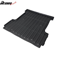 Load image into Gallery viewer, 2015-2024 Ford F-150 Crew Cab 5.5ft Truck Bed Mat 3D TPE Truck Liner