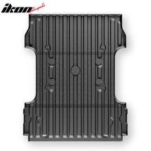 Load image into Gallery viewer, 2017-2024 Ford F-250/F-350/F-450 Super Duty 6.8Ft Truck Bed Mat TPE