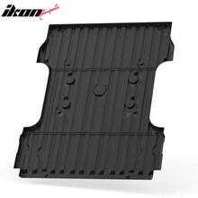 Load image into Gallery viewer, 2017-2024 Ford F-250/F-350/F-450 Super Duty 6.8Ft Truck Bed Mat TPE