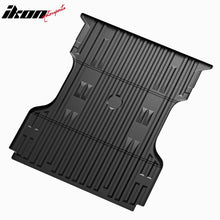 Load image into Gallery viewer, 2011-2016 Ford F-250/F-350/F-450 Super Duty 6.8Ft Truck Bed Mat TPE