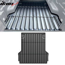 Load image into Gallery viewer, 2022-2024 Ford Maverick Truck Bed Mat TPE 3D Rear Cargo Liner