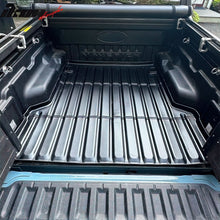 Load image into Gallery viewer, 2022-2024 Ford Maverick Truck Bed Mat TPE 3D Rear Cargo Liner