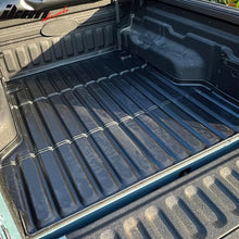 Load image into Gallery viewer, 2022-2024 Ford Maverick Truck Bed Mat TPE 3D Rear Cargo Liner