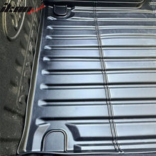 Load image into Gallery viewer, 2022-2024 Ford Maverick Truck Bed Mat TPE 3D Rear Cargo Liner