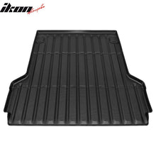 Load image into Gallery viewer, 2022-2024 Ford Maverick Truck Bed Mat TPE 3D Rear Cargo Liner