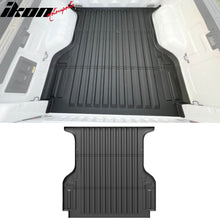Load image into Gallery viewer, 2019-2023 Ford Ranger Super Crew Cab 5ft Truck Bed Mat 3D TPE Liner