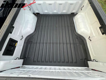 Load image into Gallery viewer, 2019-2023 Ford Ranger Super Crew Cab 5ft Truck Bed Mat 3D TPE Liner