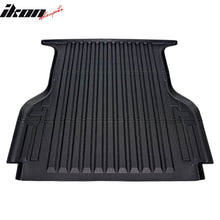 Load image into Gallery viewer, 2019-2023 Ford Ranger Super Crew Cab 5ft Truck Bed Mat 3D TPE Liner