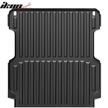 Load image into Gallery viewer, 2017-2024 Honda Ridgeline 5.3Ft Truck Bed Rear Cargo Mat Liner TPE