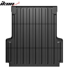Load image into Gallery viewer, 2020-2024 Jeep Gladiator JT Truck Bed Mat Heavy Duty Liner Guard TPE