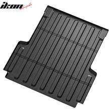 Load image into Gallery viewer, 2020-2024 Jeep Gladiator JT Truck Bed Mat Heavy Duty Liner Guard TPE