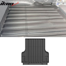 Load image into Gallery viewer, 2022-2024 Nissan Frontier 5' Truck Bed Mat 3D TPE Rear Cargo Liner Pad