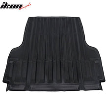 Load image into Gallery viewer, 2022-2024 Nissan Frontier 5' Truck Bed Mat 3D TPE Rear Cargo Liner Pad
