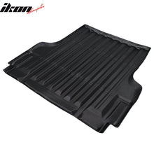 Load image into Gallery viewer, 2022-2024 Nissan Frontier 5' Truck Bed Mat 3D TPE Rear Cargo Liner Pad