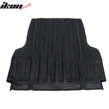 Load image into Gallery viewer, 2022-2024 Nissan Frontier 5' Truck Bed Mat 3D TPE Rear Cargo Liner Pad