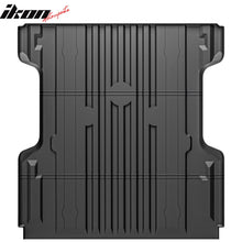 Load image into Gallery viewer, 2017-2024 Nissan Titan 5.5Ft Truck Bed Mat Rear Cover Pad Guard TPE