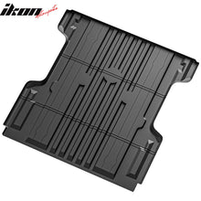 Load image into Gallery viewer, 2017-2024 Nissan Titan 5.5Ft Truck Bed Mat Rear Cover Pad Guard TPE