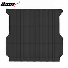 Load image into Gallery viewer, 2022-2024 Rivian R1T Truck Bed Mat TPE 3D Trunk Cargo Liner Guard
