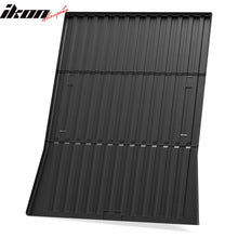 Load image into Gallery viewer, 2023-2024 Tesla Cybertruck 3D Truck Bed Mat Heavy Duty Rear Cover TPE