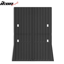 Load image into Gallery viewer, 2023-2024 Tesla Cybertruck Truck Bed Mat TPE 3D Rear Cargo Liner