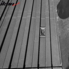 Load image into Gallery viewer, 2023-2024 Tesla Cybertruck Truck Bed Mat TPE 3D Rear Cargo Liner