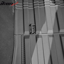 Load image into Gallery viewer, 2023-2024 Tesla Cybertruck Front Rear Floor Mats Truck Bed Mat TPE
