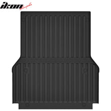 Load image into Gallery viewer, 2005-2023 Toyota Tacoma 5ft Rear Truck Bed Mat TPE Trunk Cargo Liner