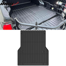 Load image into Gallery viewer, 2005-2023 Toyota Tacoma 5' Rear Truck Bed Mat TPE Trunk Cargo Liner