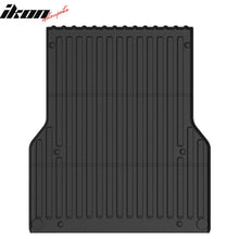 Load image into Gallery viewer, 2005-2023 Toyota Tacoma 5' Rear Truck Bed Mat TPE Trunk Cargo Liner