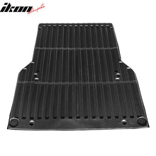 Load image into Gallery viewer, 2005-2023 Toyota Tacoma 5' Rear Truck Bed Mat TPE Trunk Cargo Liner