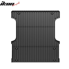Load image into Gallery viewer, 2022-2024 Toyota Tundra Crew Max 5.5' Truck Bed Mat 3D TPE Cargo Liner