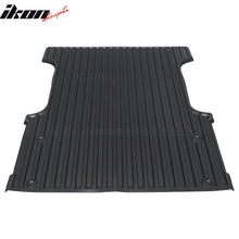 Load image into Gallery viewer, 2022-2024 Toyota Tundra Crew Max 5.5' Truck Bed Mat 3D TPE Cargo Liner