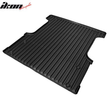 Load image into Gallery viewer, 2022-2024 Toyota Tundra Crew Max 5.5' Truck Bed Mat 3D TPE Cargo Liner