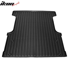 Load image into Gallery viewer, 2022-2024 Toyota Tundra Crew Max 5.5' Truck Bed Mat 3D TPE Cargo Liner