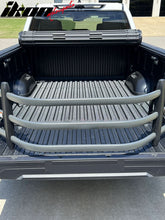 Load image into Gallery viewer, 2022-2024 Toyota Tundra Crew Max 5.5' Truck Bed Mat 3D TPE Cargo Liner