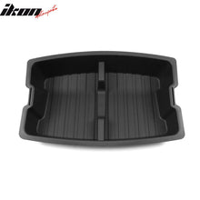 Load image into Gallery viewer, 2024-2025 Tesla Model 3 Rear Trunk Lower Storage Bins Organizer Box PP