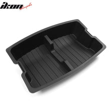 Load image into Gallery viewer, 2024-2025 Tesla Model 3 Rear Trunk Lower Storage Bins Organizer Box PP