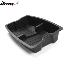 Load image into Gallery viewer, 2024-2025 Tesla Model 3 Rear Trunk Lower Storage Bins Organizer Box PP