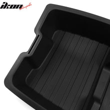 Load image into Gallery viewer, 2024-2025 Tesla Model 3 Rear Trunk Lower Storage Bins Organizer Box PP