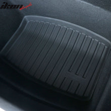 Load image into Gallery viewer, 2024-2025 Tesla Model 3 Highland Rear Cargo Liner Trunk Lower Mat TPE