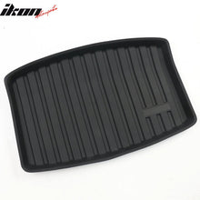 Load image into Gallery viewer, 2024-2025 Tesla Model 3 Highland Rear Cargo Liner Trunk Lower Mat TPE