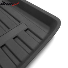 Load image into Gallery viewer, 2024-2025 Tesla Model 3 Highland Rear Cargo Liner Trunk Lower Mat TPE