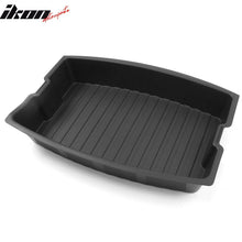 Load image into Gallery viewer, 2024-2025 Tesla Model 3 Rear Trunk Upper Storage Bins Organizer Box PP