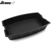 Load image into Gallery viewer, 2024-2025 Tesla Model 3 Rear Trunk Upper Storage Bins Organizer Box PP