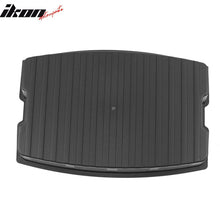 Load image into Gallery viewer, 2024-2025 Tesla Model 3 Rear Trunk Upper Storage Bins Organizer Box PP