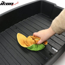 Load image into Gallery viewer, 2024-2025 Tesla Model 3 Rear Trunk Upper Storage Bins Organizer Box PP