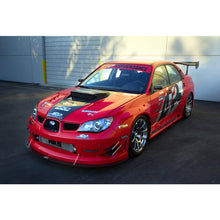 Load image into Gallery viewer, APR Subaru Impreza WRX SS | GT Widebody Aerodynamic Kit 2006-2007