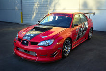 Load image into Gallery viewer, Subaru Impreza WRX SS/GT Widebody Aerodynamic Kit 2006-2007